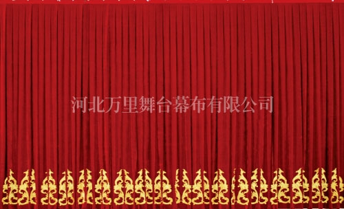 舞臺幕布生產(chǎn)廠家 舞臺幕布生產(chǎn)廠家